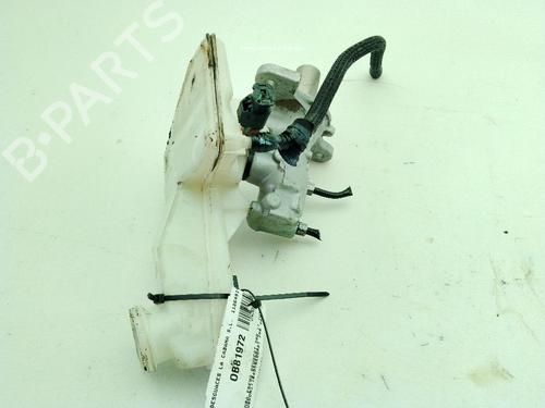 Used Brake master cylinder Brake master cylinder PEUGEOT 208 II (UB_, UP_, UW_, UJ_) 1.5 BlueHDI 100 (102 hp) 30476911 30476911