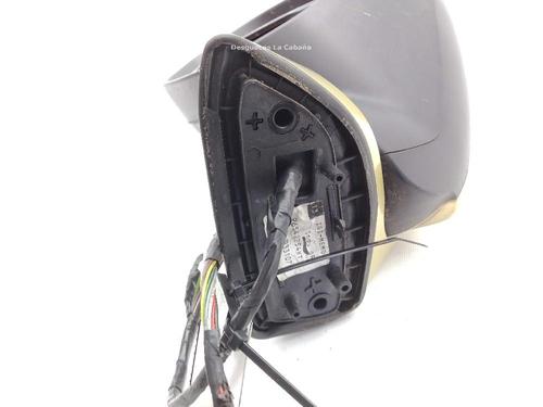 Left mirror CITROËN C4 Picasso I MPV (UD_) 1.6 HDi | BP18371398C26 