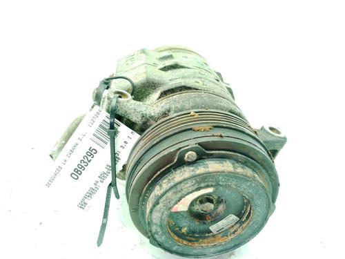 AC Kompressor BMW X5 (E53) 3.0 i (231 hp) 31694896