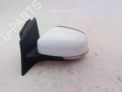 Left mirror FORD FOCUS III 1.6 TDCi | BP29518320C26 