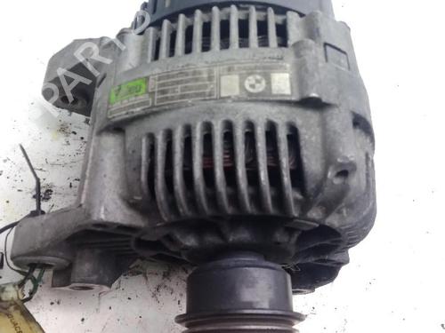 Alternator BMW 3 (E36)  | BP26532839M7 