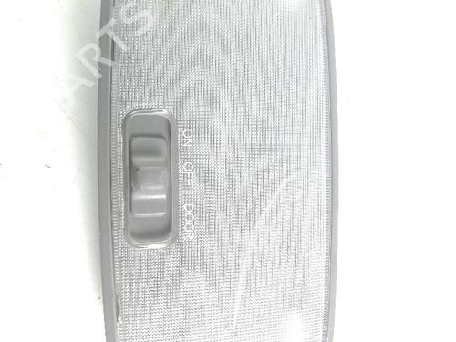 Used Underbody protection TOYOTA LAND CRUISER PRADO (_J12_) 3.0 D-4D (KDJ120, KDJ125, KDJ121) (173 hp) 18369815