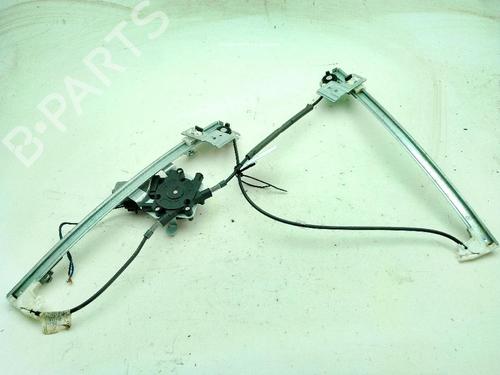 Front left window mechanism SEAT IBIZA II (6K1) 1.9 TDI | BP24000002C22 