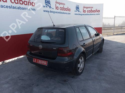 Driver airbag VW GOLF IV (1J1) 1.9 TDI | BP18371092C9 
