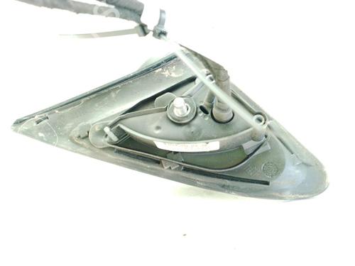 Right mirror VOLVO S60 I (384) D5 | BP24545792C27 