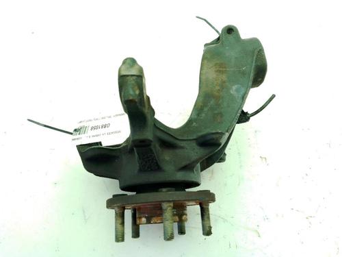Right front steering knuckle FORD GRAND C-MAX (DXA/CB7, DXA/CEU) 2.0 TDCi | BP30410488M26
