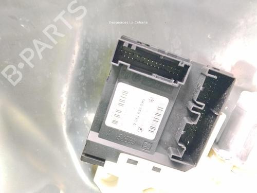 Front left window mechanism VW TIGUAN (5N_) 2.0 TFSI 4motion | BP32467584C22