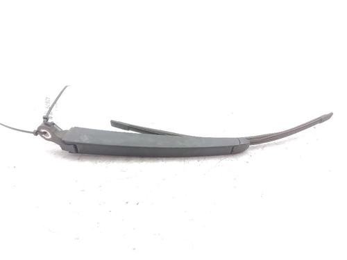 Used Rear windshield wiper arm VW GOLF V (1K1) [2003-2010]  24046663