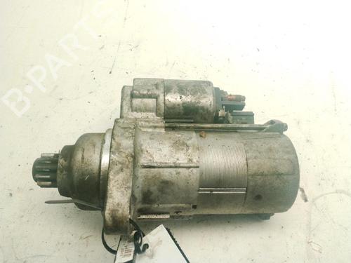 Used Starter Starter VW PASSAT B6 (3C2) 2.0 TDI 16V (140 hp) 24545927 24545927