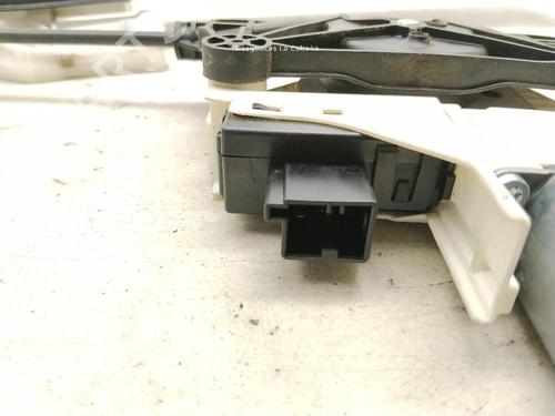 Rear left window mechanism AUDI A4 B8 (8K2) 2.0 TDI | BP36662997C24 - Image 3