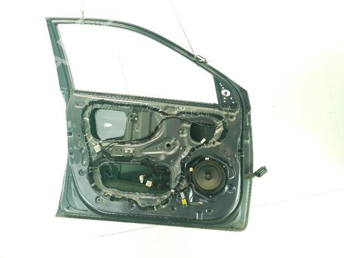 Left front door HYUNDAI i20 II (GB, IB) 1.2 | BP30191820C2 