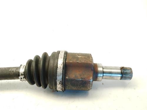 Left front driveshaft FIAT DUCATO Van (250_) 100 Multijet 2,2 D | BP26447123M38 