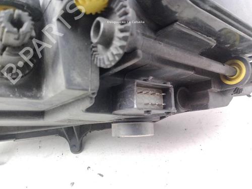 Right headlight OPEL CORSA D (S07) 1.2 (L08, L68) | BP27555809C29 - Image 4