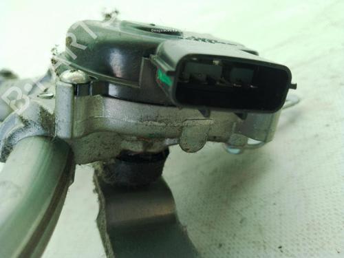 Front wiper motor RENAULT CAPTUR I (J5_, H5_) 0.9 TCe 90 | BP26572019M29 - Image 3