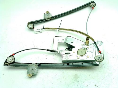 Front left window mechanism BMW 5 (E39) 530 d | BP24545453C22 