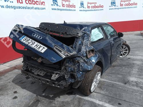 Starter AUDI A3 (8V1, 8VK) 1.6 TDI | BP34002766M8  - Image 7