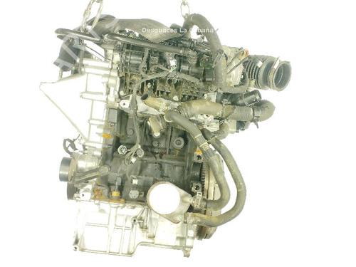 Engine FORD FOCUS IV (HN) 1.0 EcoBoost | BP36184421M1 - Image 3