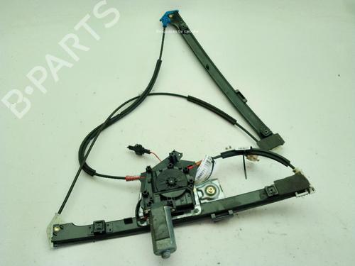 Used Front right window mechanism SEAT IBIZA II (6K1) 1.4 16V (75 hp) 28805029