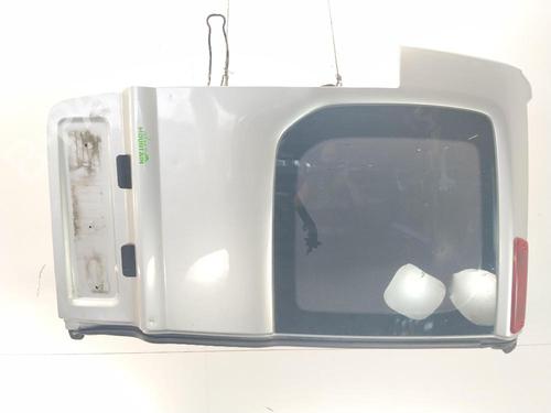 Left tailgate CITROËN JUMPY II Van 1.6 HDi 90 16V | BP34577935C76 - Image 2