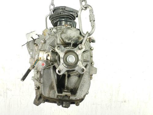 Gearbox VW LT 28-35 II Bus (2DB, 2DE, 2DK) 2.8 TDI | BP27556067M3 