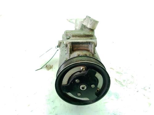 Used AC compressor AC compressor SEAT IBIZA IV (6J5, 6P1) 1.6 TDI (90 hp) 34113166 34113166