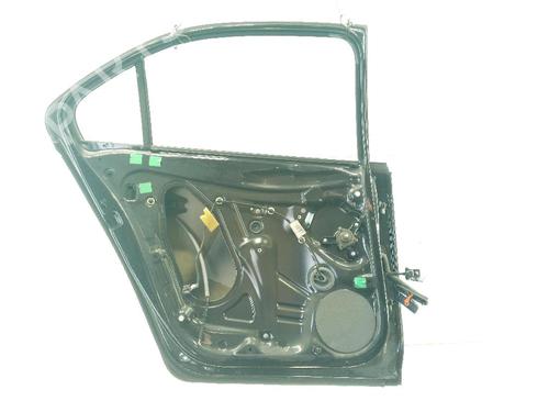 Left rear door SEAT TOLEDO IV (KG3) 1.6 TDI | BP28350851C4 