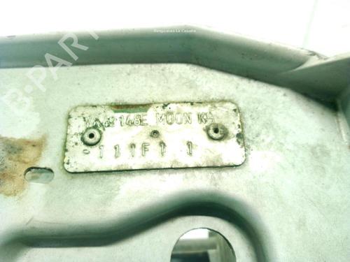 Front slam panel FORD TRANSIT Van (FA_ _) 2.4 DI RWD (FAA_, FAB_, FAC_, FAD_) | BP29697700C72 