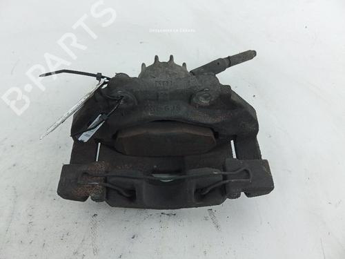 Right front brake caliper PEUGEOT PARTNER Tepee 1.6 HDi / BlueHDi 75 | BP18365349M104 