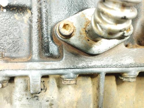 Engine SSANGYONG REXTON / REXTON II (GAB_) 2.7 Xdi | BP24544377M1 