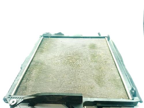 Water radiator FORD RANGER (TKE) 2.2 TDCi 4x4 | BP31081261M31 - Image 2
