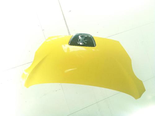 Hood PEUGEOT 107 (PM_, PN_) 1.0 | BP28596342C1