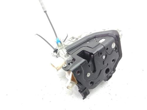 Used Rear right lock AUDI A3 Sportback (8VA, 8VF) 1.6 TDI (115 hp) 19273622