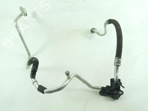 Used Pipe SKODA FABIA III (NJ3) 1.0 (75 hp) 24000496