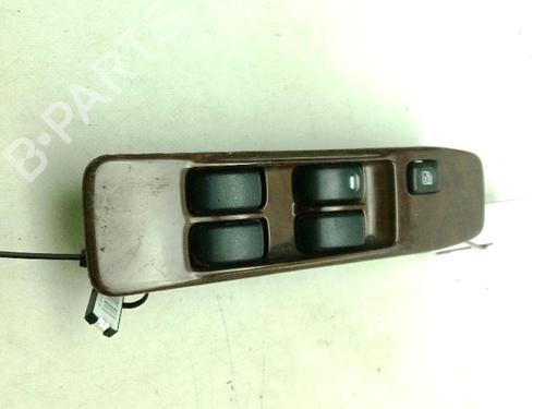 Used Left front window switch Left front window switch MITSUBISHI PAJERO CLASSIC (V2_W, V6_W, V7_W) 2.5 TD (V24W) (115 hp) 33953847 33953847