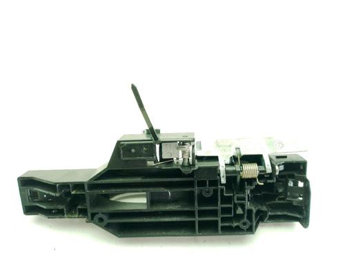 Rear right interior door handle RENAULT KADJAR (HA_, HL_) 1.6 dCi 130 (HLA4) | BP33232455I16 - Image 3