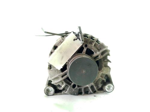 Used Alternator Alternator CITROËN C3 II (SC_) 1.4 HDi 70 (SC8HZC, SC8HR0, SC8HP4) (68 hp) 34459497 34459497