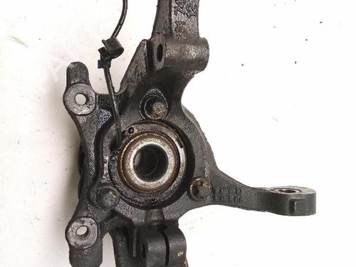 Left front steering knuckle OPEL ASTRA H GTC (A04) 1.4 (L08) | BP18358186M25 