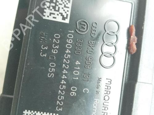 Card reader AUDI Q5 (8RB) 3.0 TDI quattro | BP24046919E4 