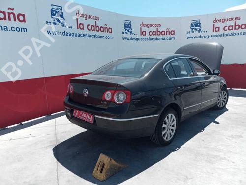 Alternator VW PASSAT B6 (3C2) 2.0 TDI 16V | BP24156365M7 