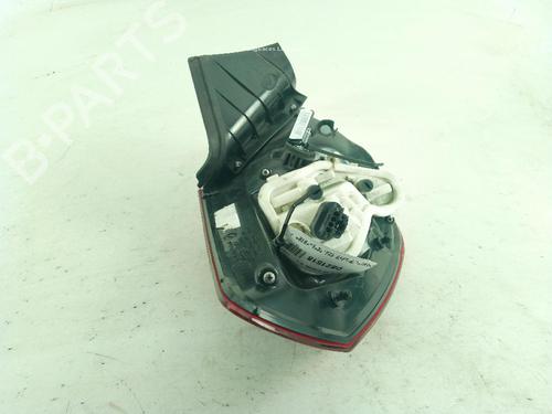 Left taillight OPEL ASTRA J (P10) 1.7 CDTI (68) | BP28291006C34 