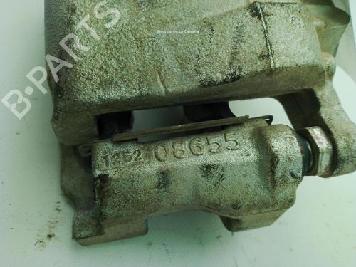 Left front brake caliper FORD RANGER (TKE) 2.0 EcoBlue 4x4 | BP32103962M105 