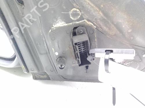 Right mirror OPEL ASTRA H (A04) 1.7 CDTI (L48) | BP23999541C27 