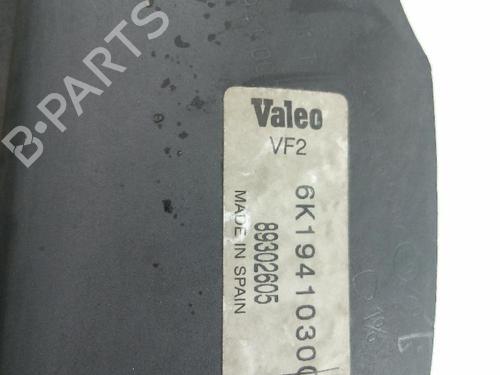 Right headlight SEAT CORDOBA (6K1, 6K2) 1.9 TDI | BP18416808C29 