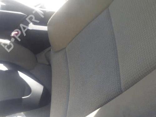 Right mirror AUDI A3 (8P1) 1.9 TDI | BP18367033C27 