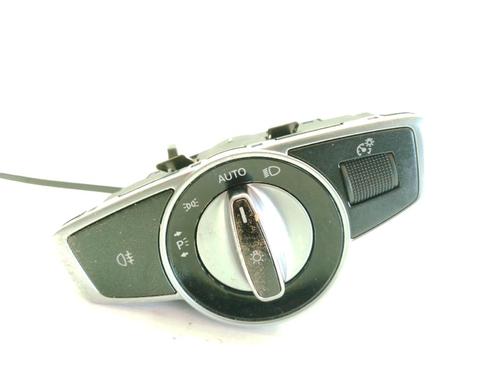 headlight-switch-mercedes-benz-e-class-w213-2016-34714750 main image