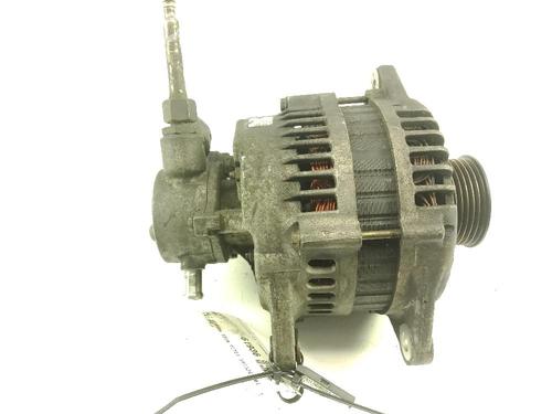 Alternator OPEL MERIVA A MPV (X03) 1.7 DTI (E75) | BP18416651M7 