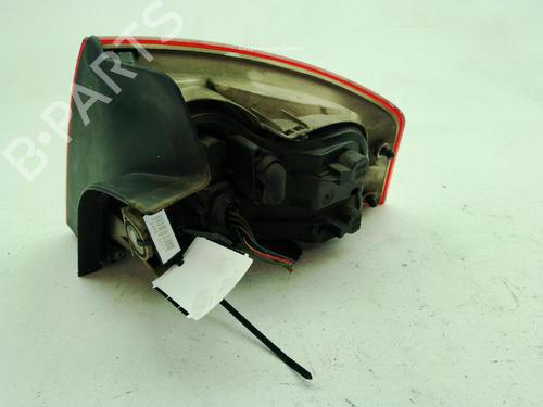 Left taillight AUDI A4 B7 (8EC) 2.0 TDI 16V | BP29583096C34 