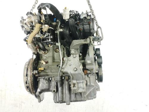 Engine FIAT STILO (192_) 1.9 D Multijet | BP27714348M1