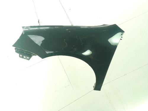 Left front fenders VW GOLF V (1K1) 2.0 TDI 16V | BP29219573C41 