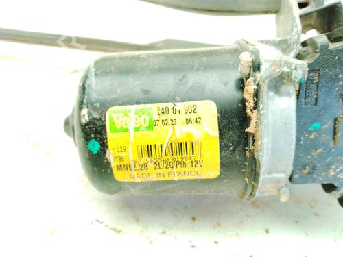 Front wiper motor MERCEDES-BENZ CITAN Box Body/MPV (W415) 108 CDI (415.603) | BP26174037M29 
